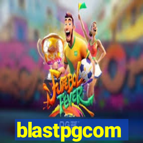 blastpgcom