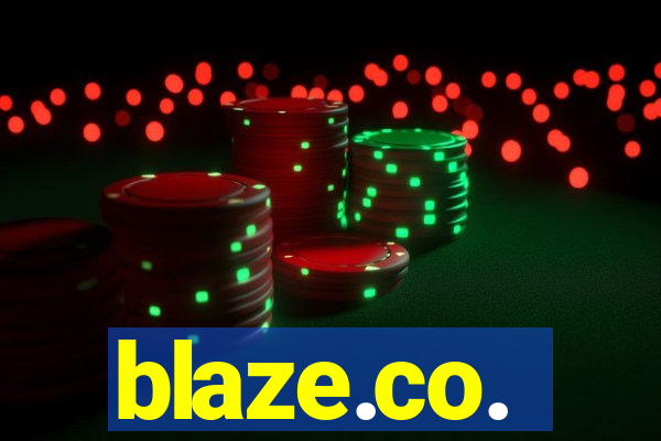 blaze.co.