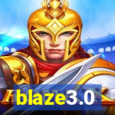 blaze3.0