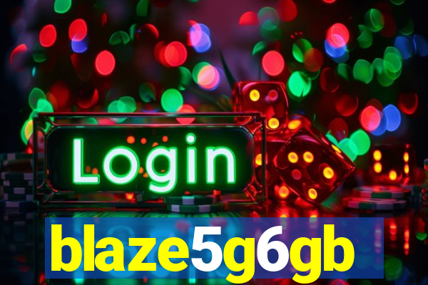 blaze5g6gb