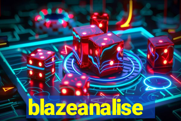 blazeanalise