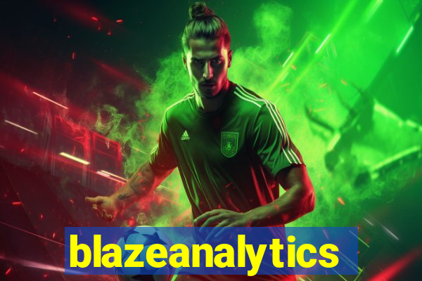 blazeanalytics