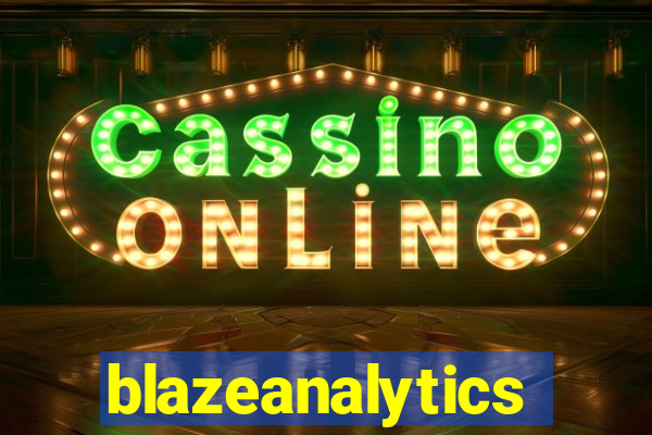 blazeanalytics