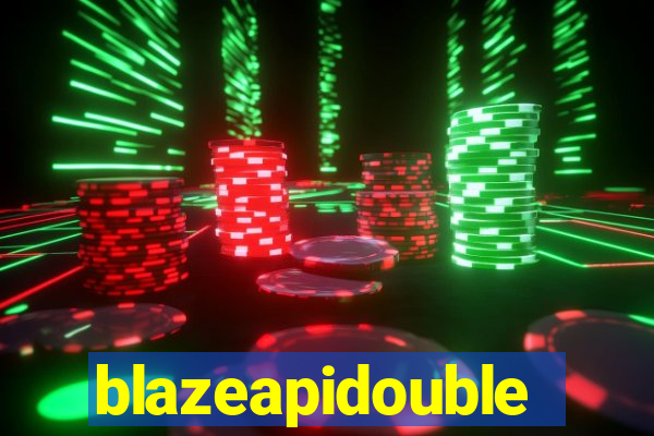 blazeapidouble