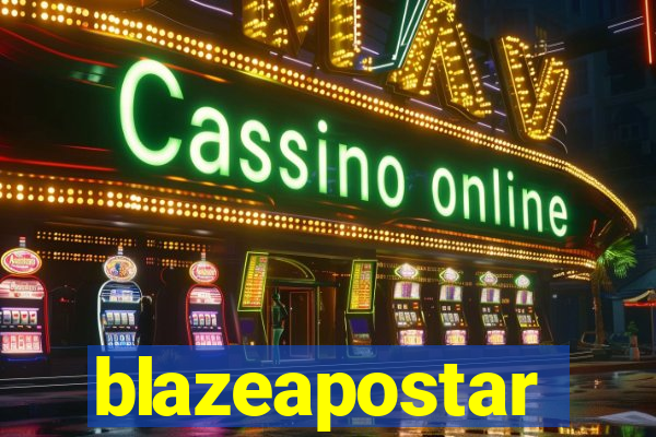 blazeapostar