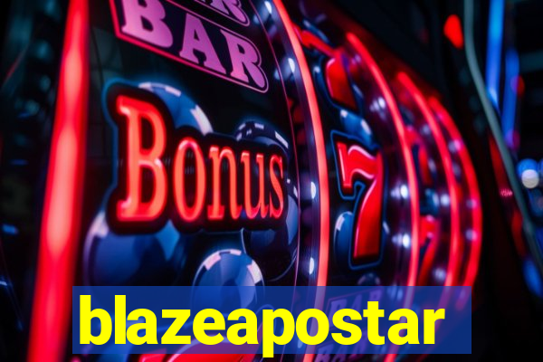 blazeapostar