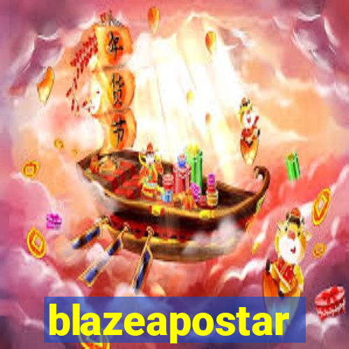 blazeapostar