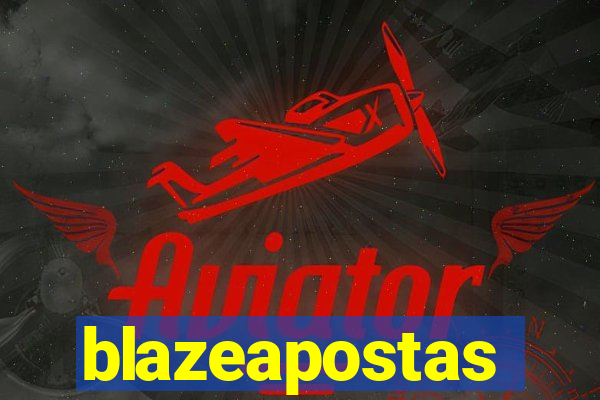 blazeapostas