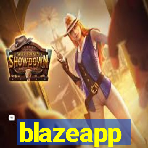 blazeapp