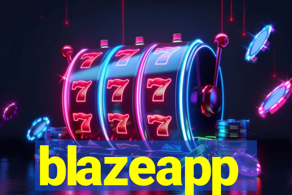 blazeapp