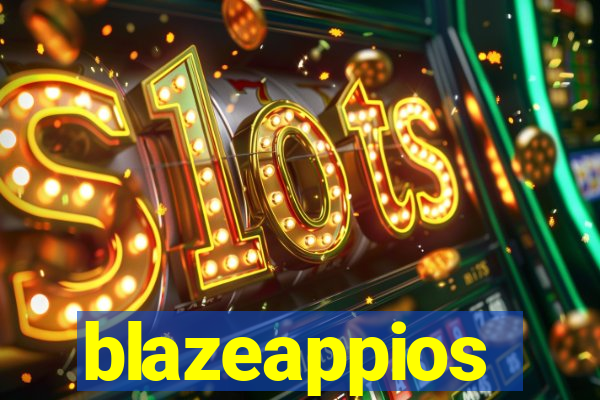 blazeappios