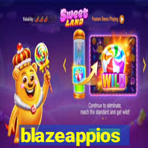 blazeappios