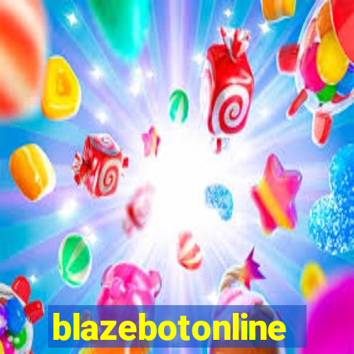 blazebotonline