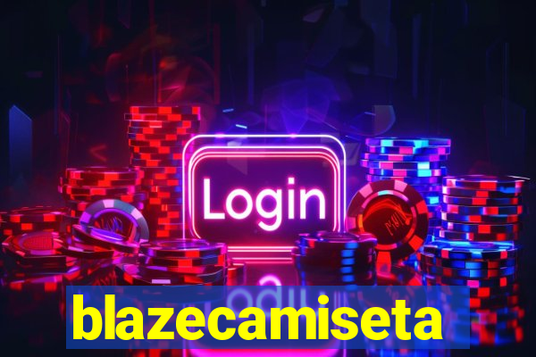 blazecamiseta