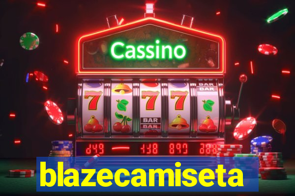 blazecamiseta