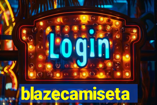 blazecamiseta