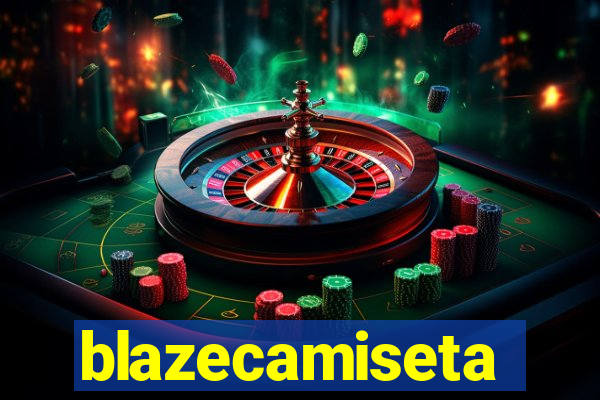 blazecamiseta