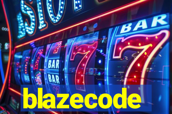 blazecode