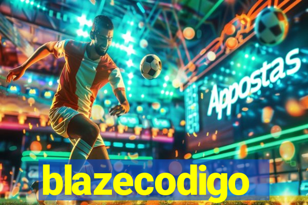 blazecodigo