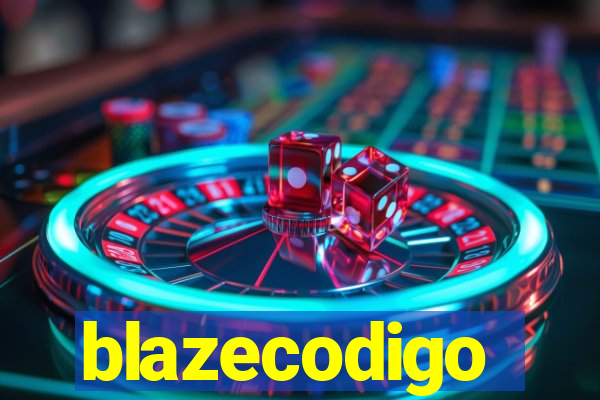 blazecodigo