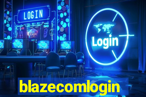 blazecomlogin