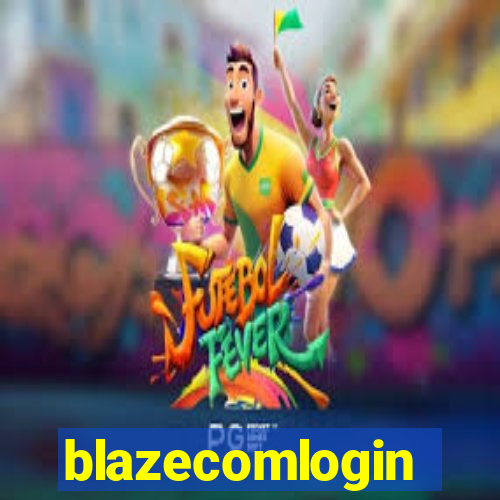 blazecomlogin