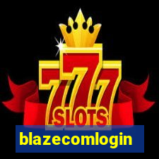 blazecomlogin