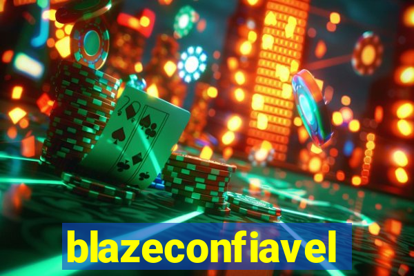 blazeconfiavel