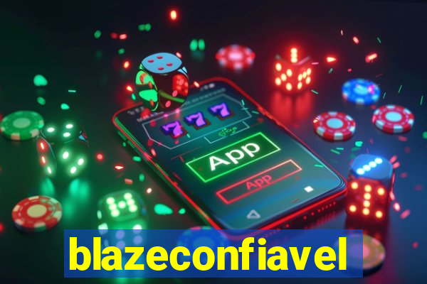 blazeconfiavel