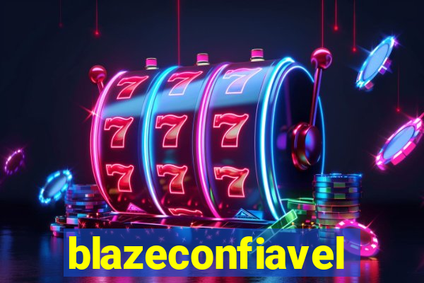 blazeconfiavel