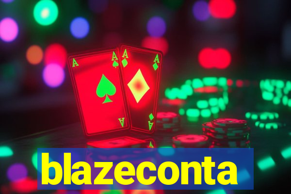 blazeconta