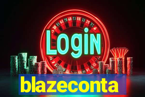 blazeconta