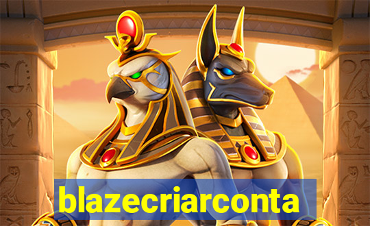 blazecriarconta