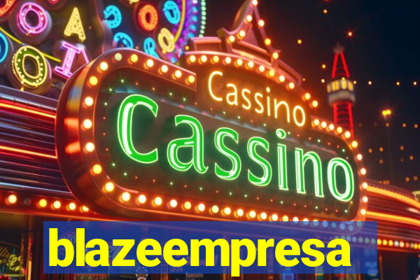 blazeempresa