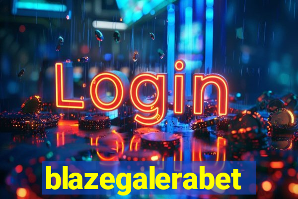 blazegalerabet