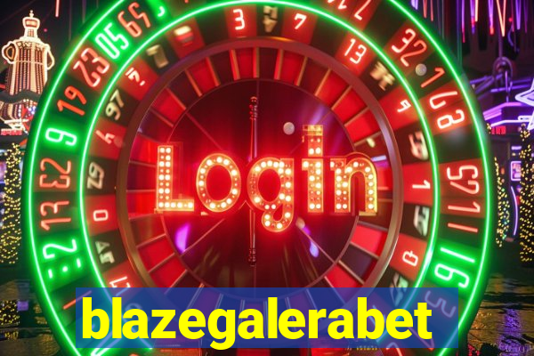 blazegalerabet