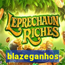 blazeganhos