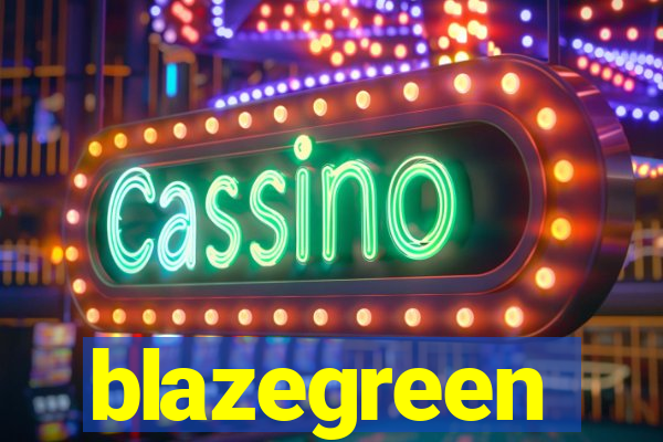 blazegreen