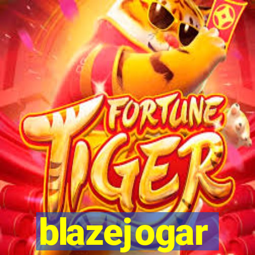 blazejogar