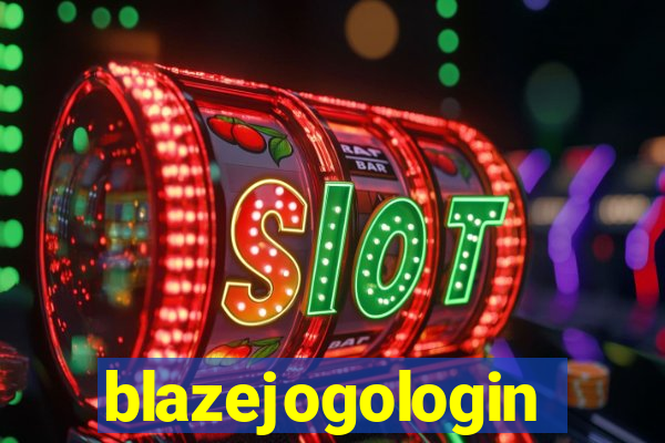 blazejogologin