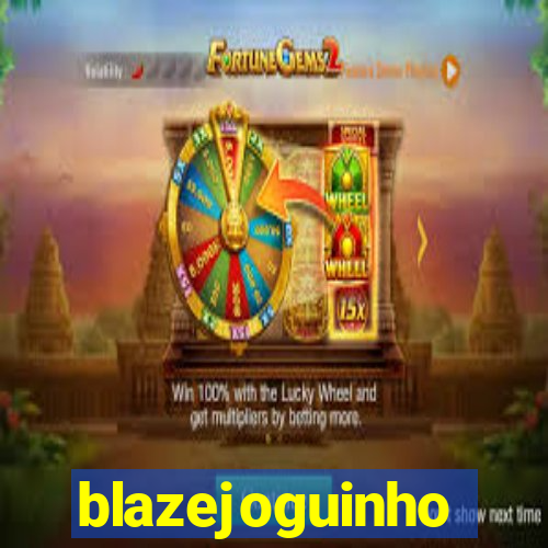 blazejoguinho