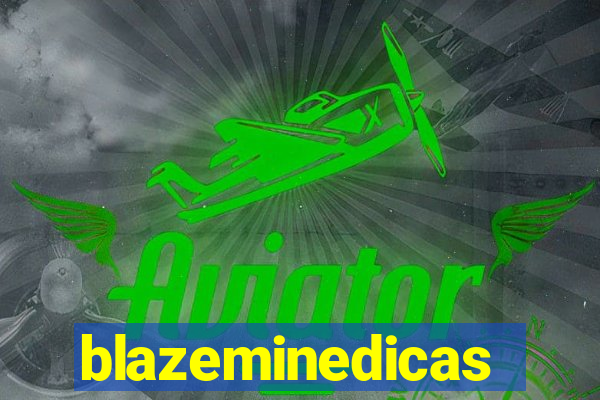 blazeminedicas