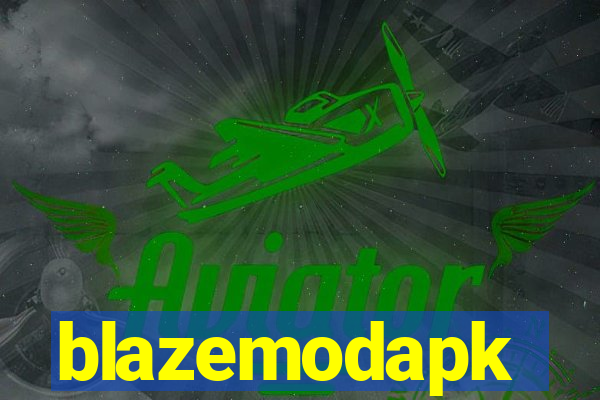 blazemodapk