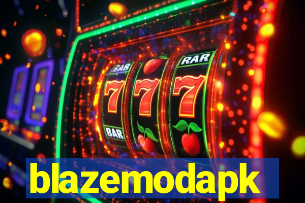 blazemodapk