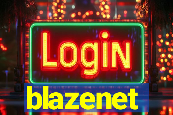 blazenet