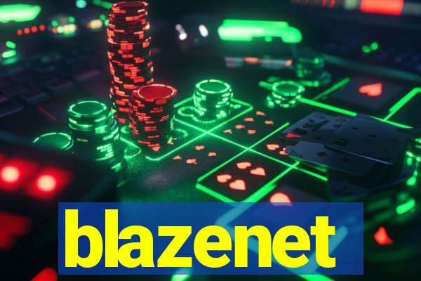 blazenet