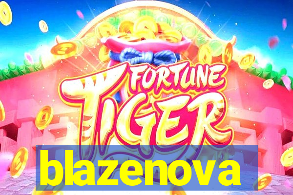 blazenova