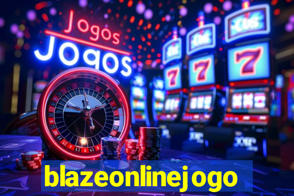 blazeonlinejogo