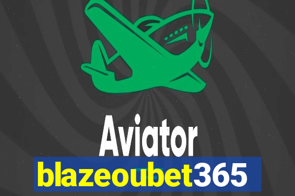 blazeoubet365