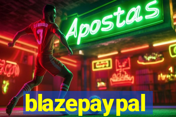 blazepaypal